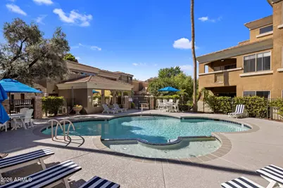 4644 N 22nd Street #Unit 2025, Phoenix, AZ 85016 - Photo 22