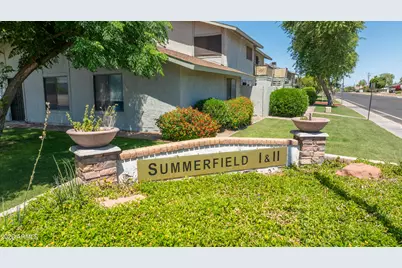 1047 N 84th Place, Scottsdale, AZ 85257 - Photo 4