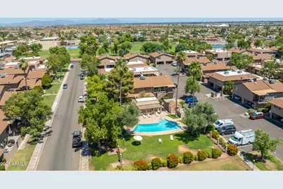 1047 N 84th Place, Scottsdale, AZ 85257 - Photo 22
