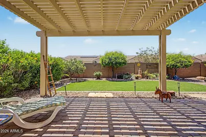 7785 W Stony Quail Way, Florence, AZ 85132 - Photo 1