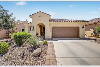 7785 W Stony Quail Way, Florence, AZ 85132 - Photo 4