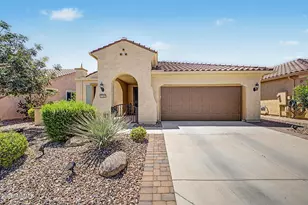 7785 W Stony Quail Way, Florence, AZ 85132 - Photo 4