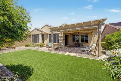 7785 W Stony Quail Way, Florence, AZ 85132 - Photo 42