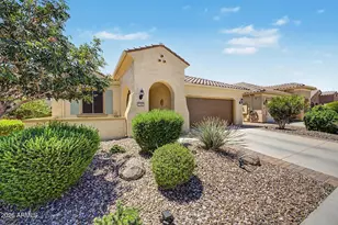 7785 W Stony Quail Way, Florence, AZ 85132 - Photo 1