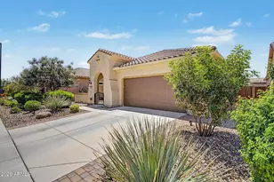 7785 W Stony Quail Way, Florence, AZ 85132 - Photo 46