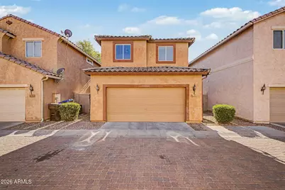 9 N 88th Drive, Tolleson, AZ 85353 - Photo 28