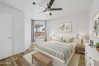 4122 W Calavar Road, Phoenix, AZ 85053 - Photo 18