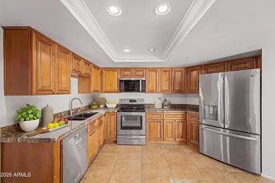 4122 W Calavar Road, Phoenix, AZ 85053 - Photo 8