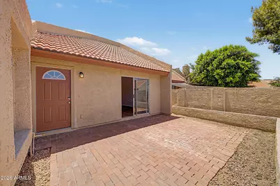 4122 W Calavar Road, Phoenix, AZ 85053 - Photo 4
