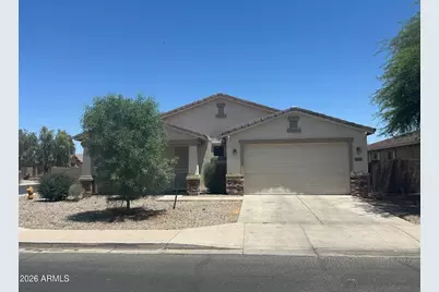 6858 W St Charles Avenue, Laveen, AZ 85339 - Photo 2