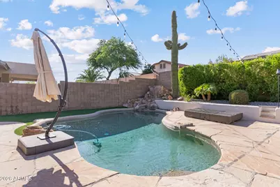 7348 E Fledgling Drive, Scottsdale, AZ 85255 - Photo 34