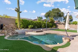 7348 E Fledgling Dr, Scottsdale, AZ 85255 - Photo 6