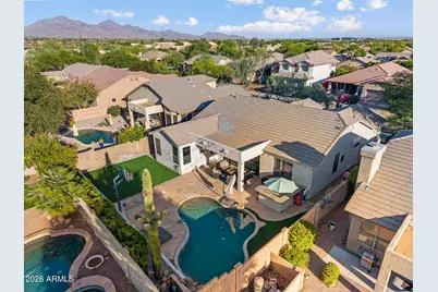 7348 E Fledgling Drive, Scottsdale, AZ 85255 - Photo 38
