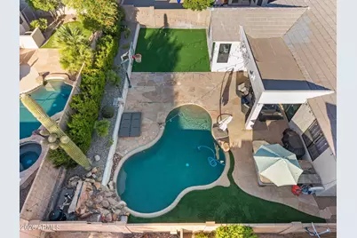 7348 E Fledgling Drive, Scottsdale, AZ 85255 - Photo 36