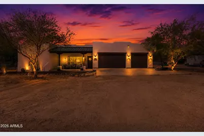 49826 N 21st Drive, New River, AZ 85087 - Photo 2