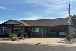 10217 W Mission Ln W, Sun City, AZ 85351 - Photo 1