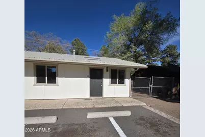 2714 N Izabel Street #4, Flagstaff, AZ 86004 - Photo 1