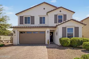 19689 W Glenrosa Ave, Litchfield Park, AZ 85340 - Photo 2