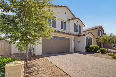 19689 W Glenrosa Avenue, Litchfield Park, AZ 85340 - Photo 6