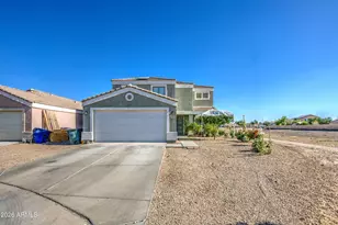 12441 W Scotts Dr, El Mirage, AZ 85335 - Photo 2