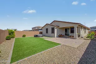 10846 E Texas Ave, Mesa, AZ 85212 - Photo 24
