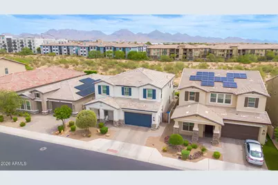18003 N 66th Way, Phoenix, AZ 85054 - Photo 54