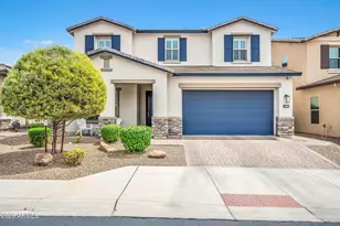 18003 N 66th Way, Phoenix, AZ 85054 - Photo 1