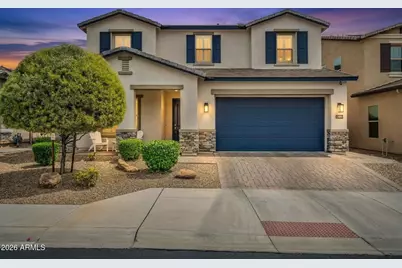 18003 N 66th Way, Phoenix, AZ 85054 - Photo 62