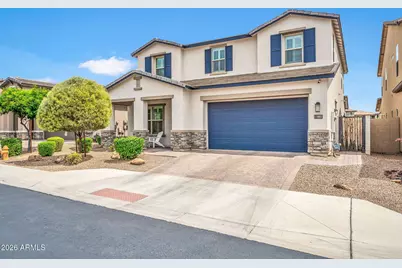 18003 N 66th Way, Phoenix, AZ 85054 - Photo 2