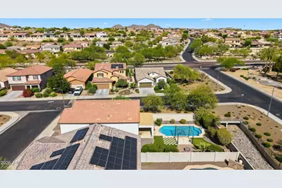 10731 W Yearling Road, Peoria, AZ 85383 - Photo 44