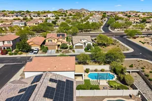 10731 W Yearling Rd, Peoria, AZ 85383 - Photo 44