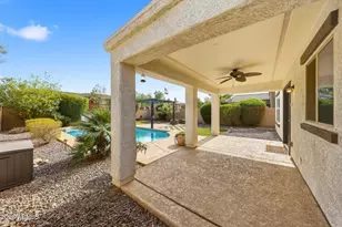 10731 W Yearling Rd, Peoria, AZ 85383 - Photo 36