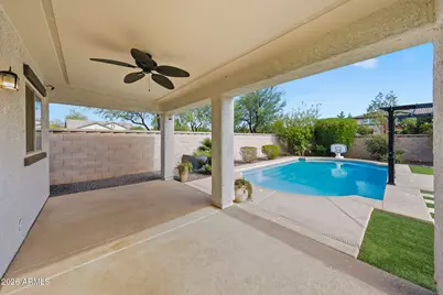 10731 W Yearling Road, Peoria, AZ 85383 - Photo 34