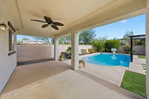 10731 W Yearling Rd, Peoria, AZ 85383 - Photo 34