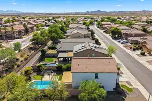 10731 W Yearling Rd, Peoria, AZ 85383 - Photo 38