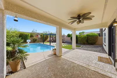10731 W Yearling Road, Peoria, AZ 85383 - Photo 32