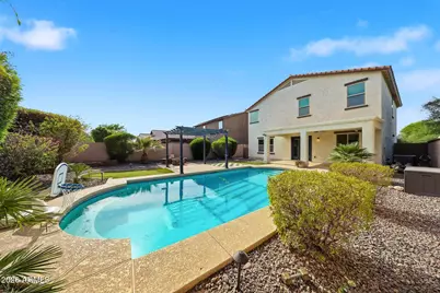 10731 W Yearling Road, Peoria, AZ 85383 - Photo 36