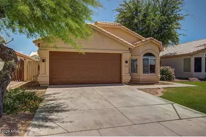3089 N 86th Place, Scottsdale, AZ 85251 - Photo 1