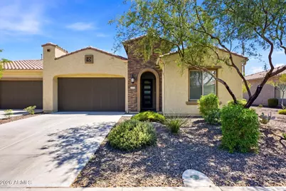16849 W Merrell Street, Goodyear, AZ 85395 - Photo 1