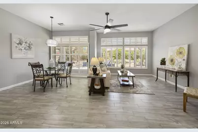 15612 W Whitewood Drive, Sun City West, AZ 85375 - Photo 12