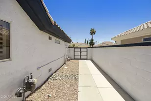 15612 W Whitewood Dr, Sun City West, AZ 85375 - Photo 76