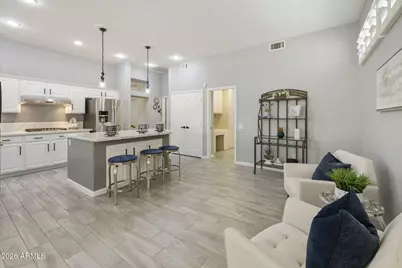 15612 W Whitewood Drive, Sun City West, AZ 85375 - Photo 30