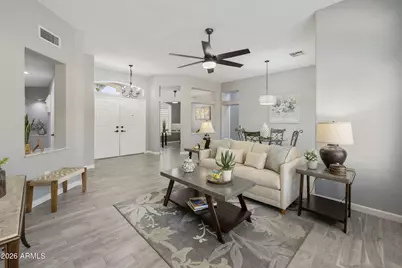 15612 W Whitewood Drive, Sun City West, AZ 85375 - Photo 14