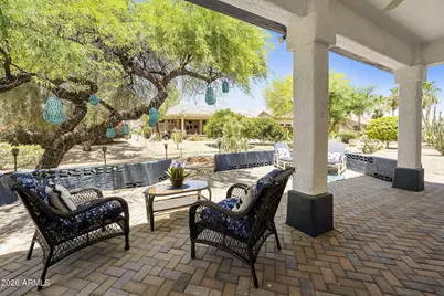15612 W Whitewood Drive, Sun City West, AZ 85375 - Photo 54