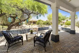 15612 W Whitewood Dr, Sun City West, AZ 85375 - Photo 54