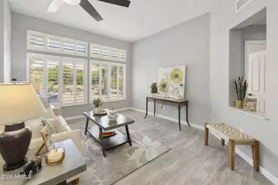 15612 W Whitewood Drive, Sun City West, AZ 85375 - Photo 16