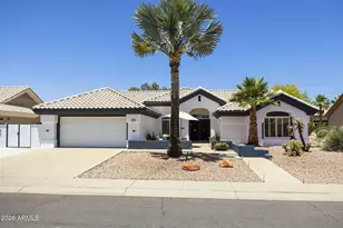 15612 W Whitewood Dr, Sun City West, AZ 85375 - Photo 4