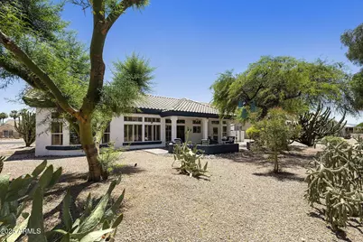 15612 W Whitewood Drive, Sun City West, AZ 85375 - Photo 78