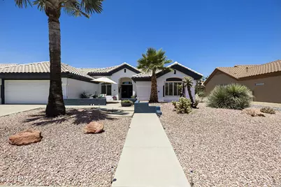 15612 W Whitewood Drive, Sun City West, AZ 85375 - Photo 82