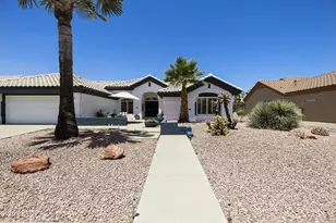 15612 W Whitewood Dr, Sun City West, AZ 85375 - Photo 82